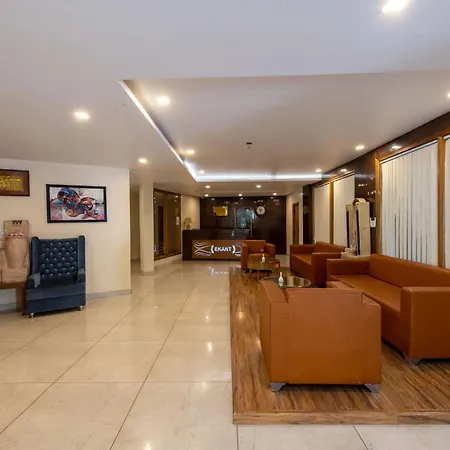 Ekant Retreat Resort-3