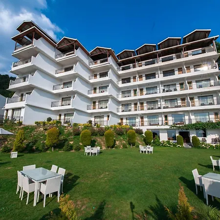 Ekant Retreat Resort-2