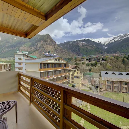 Ahr Grace Resort And Spa-2