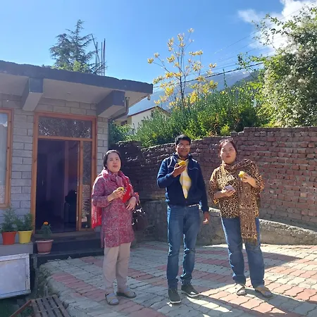 Nomad Bed & Breakfast-3