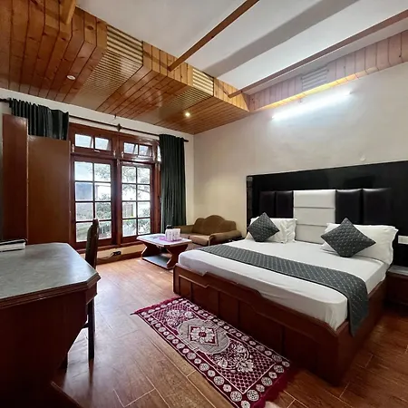 Hotel Kumar'S-3