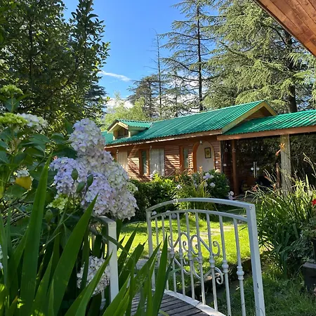 Mary'S Cottages-2