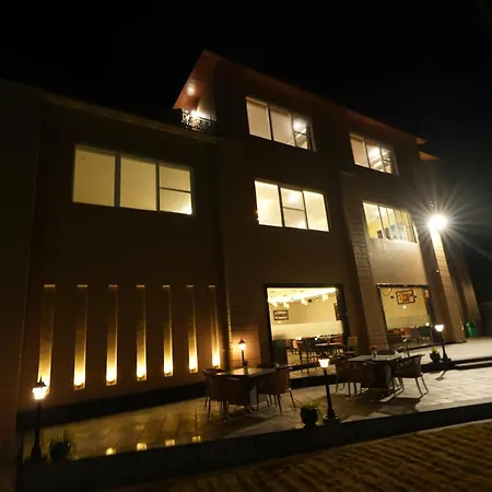 Antaraal Resort & Spa - Wellness & Family Retreat, Dharamshala-2