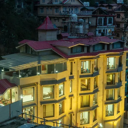 Rock Castle By Dls Hotels-3
