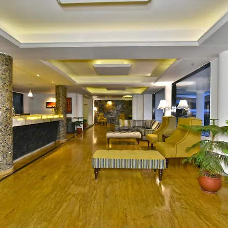 Hillcrest Resort By Dls Hotels-2