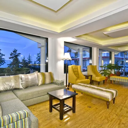 Hillcrest Resort By Dls Hotels-3