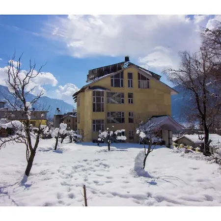 Khushboo Resorts, Manali-3
