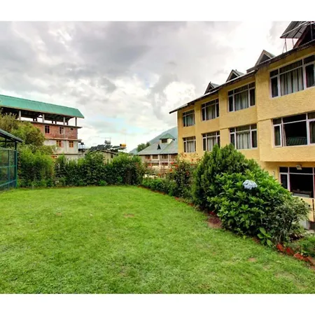 Khushboo Resorts, Manali-2