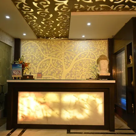 Hotel Dh-2