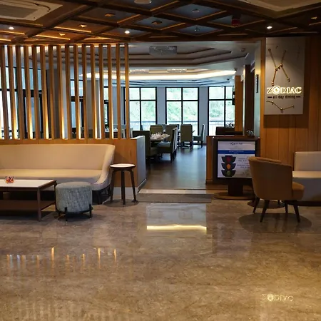 Fortune Khajjiar - Member Itc Hotels' Group-3