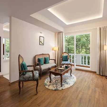 Welcomheritage Santa Roza Kasauli-3