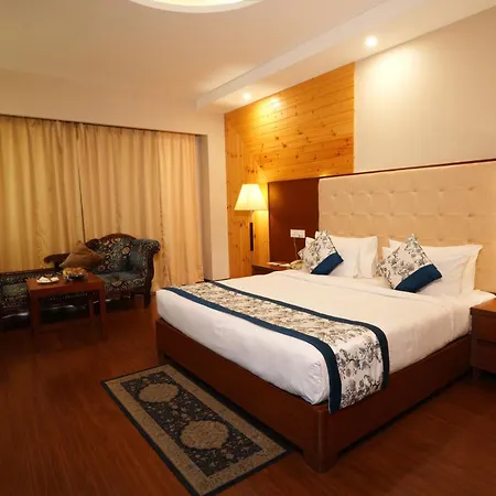The Bliss Palampur-3