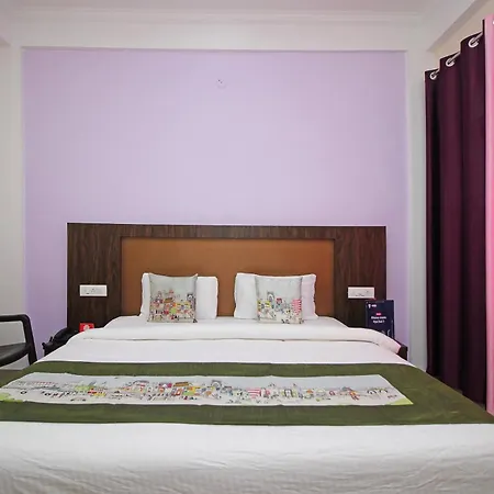 Oyo Hotel Chandni-3