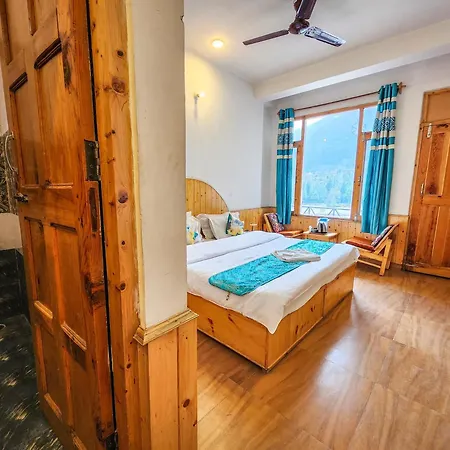 Hotel Rang Bay-The River Side Retreat-2