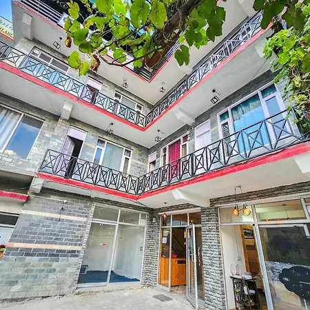 Hotel Rang Bay-The River Side Retreat-3