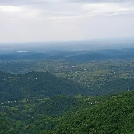 Brave Villa Kasauli-3