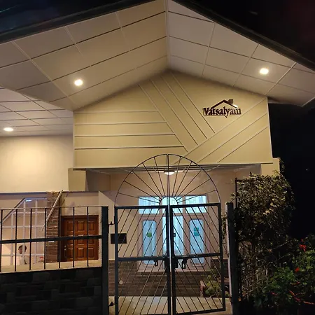 Vatsalyam Home Stay-3