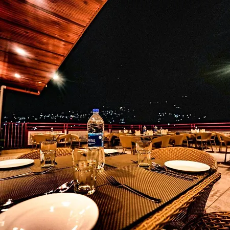 Hotel Square One By D'Polo Dharamshala-3