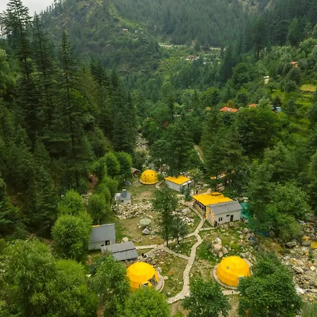 Whoopers Boutique Resort Jibhi-3