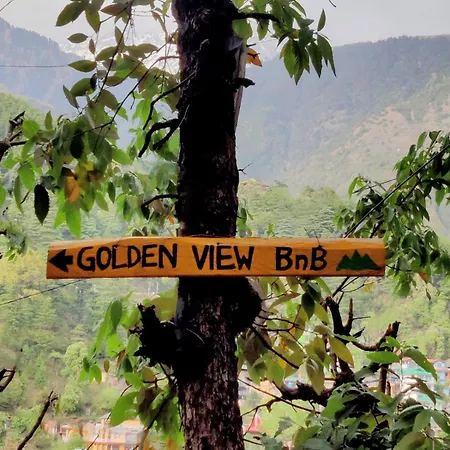 Golden View B&B-2
