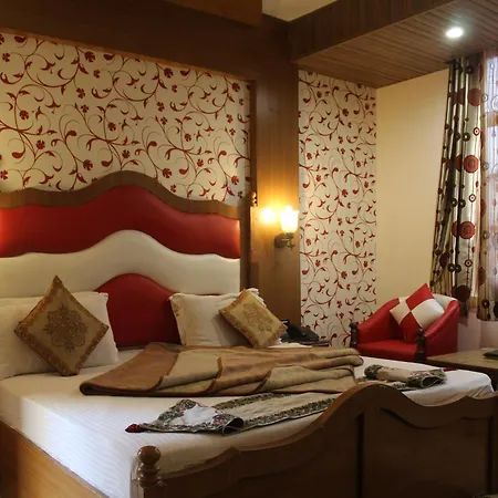 Sagrika Resort Dalhousie-3
