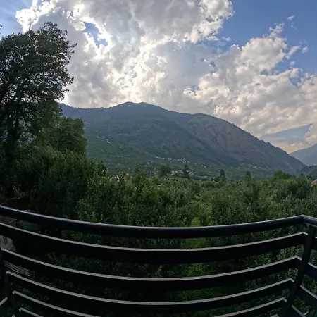 Saanjh - A Serene Retreat-2