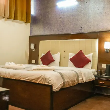 Hotel Loop Inn - Manali-2