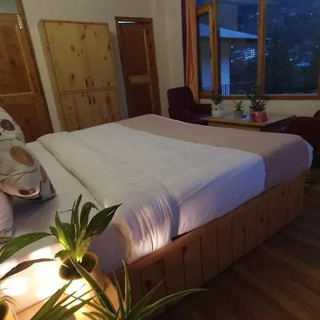 Hotel Riverwood-3