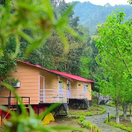 Aaroham Resort Shimla ! Luxury Cottage By Aamod Group-3