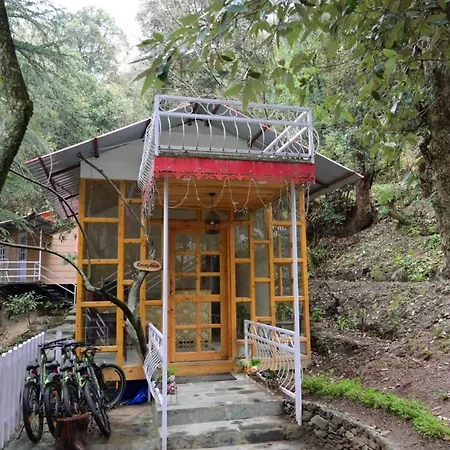 Aaroham Resort Shimla ! Luxury Cottage By Aamod Group-2