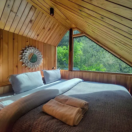 Whoopers Boutique Resort Jibhi-2