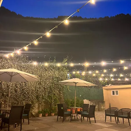 Manali Residency-2