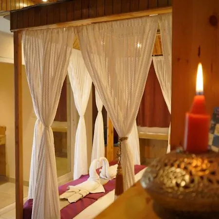 Hotel Gandhi'S Paradise-3
