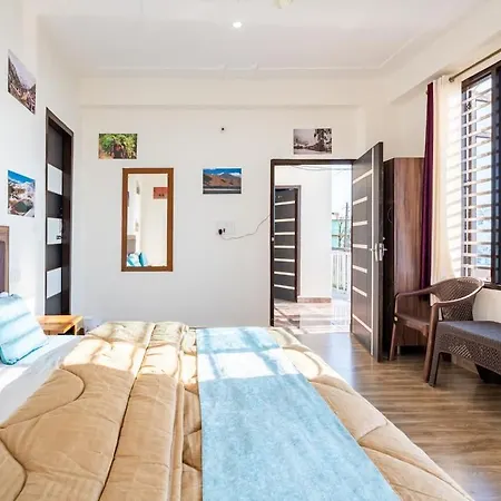 Sharry'S Homestay-6Oo6I77985-3