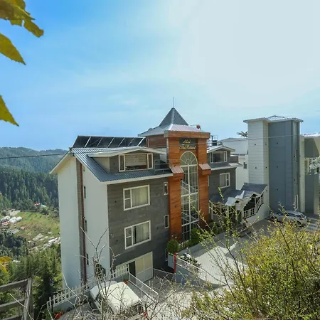 The Retreat Mashobra, Shimla-2
