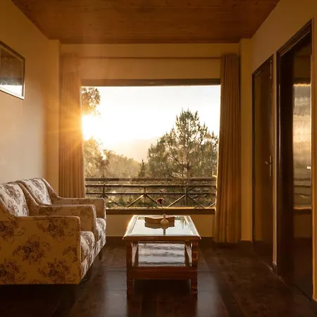 Maple Resort Chail-3