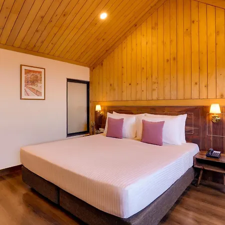 Lemon Tree Hotel, Kasauli-2