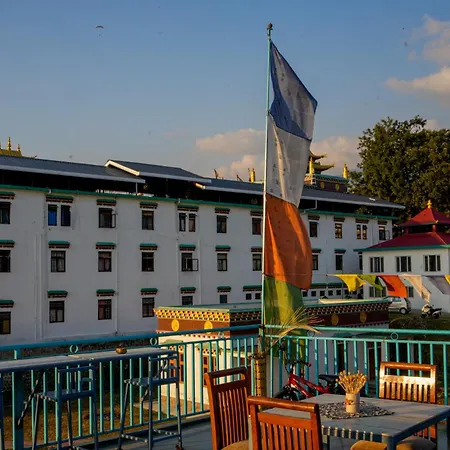 Chokling Arthouse - The Treasure Of Himalayas-3
