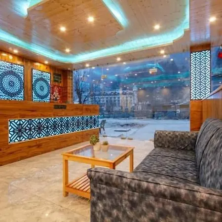Vella Marina Group Of Hotel-2