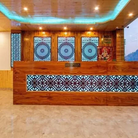 Vella Marina Group Of Hotel-3