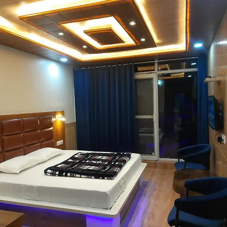 Aagaman Woods Homestay-3