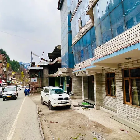 Hadimba Palace Inn # Mountain View #Premium Rooms # Parking # Guest Preferred-2