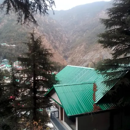 Himalayan Snowline Trekking Hostel-2
