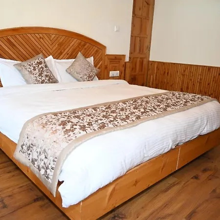 Hotel Nirmal Chhaya-3