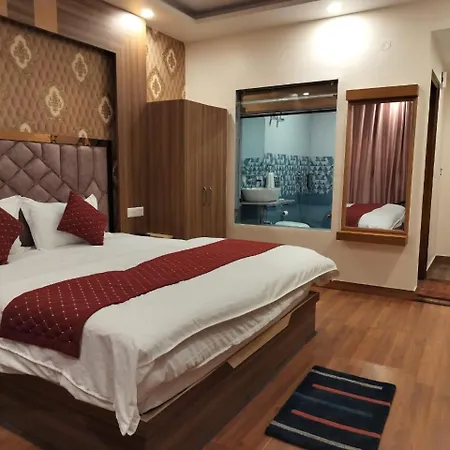 Summer Hill Resort-2
