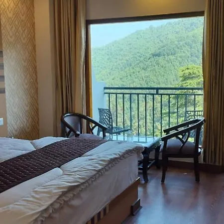 Summer Hill Resort-3