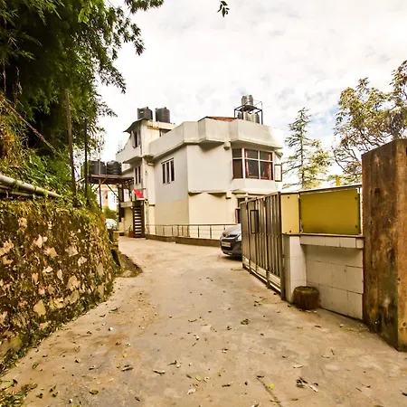 Hotel O Rashik Homestay-2