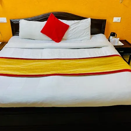 Goroomgo Krishna Bnb Guest House ടhimla-3
