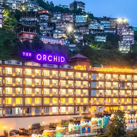 The Orchid Shimla-3