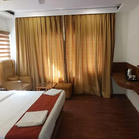 Hotel Di Villa-2
